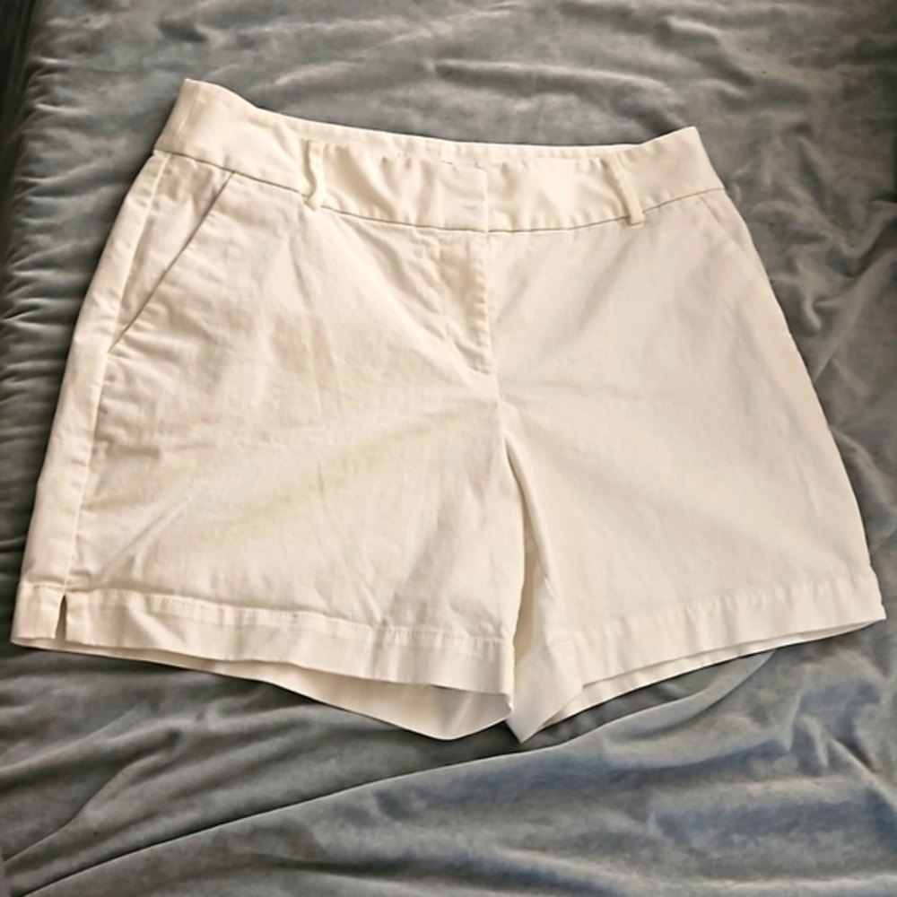 Size‎ 6 Loft Shorts